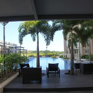  Apartment Marquee Residences